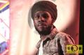 Chronixx (Jam) 20. Reggae Jam Festival - Bersenbrueck 02. August 2014 (3).JPG